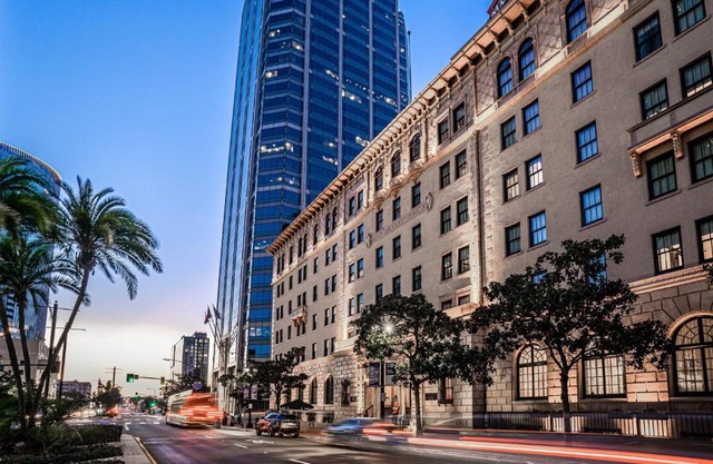 The Guild Hotel San Diego Downtown, a Tribute Portfolio Hotel