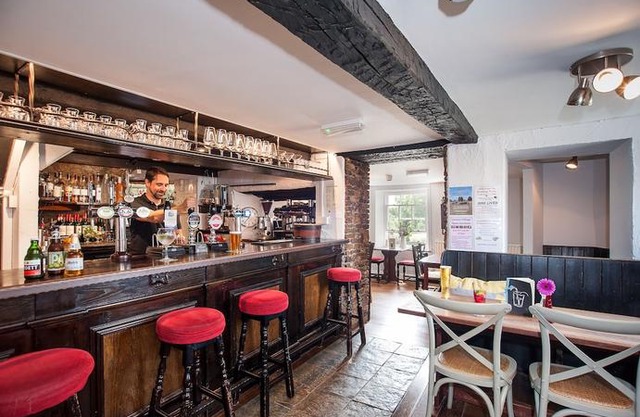 The Hare and Hounds Levens