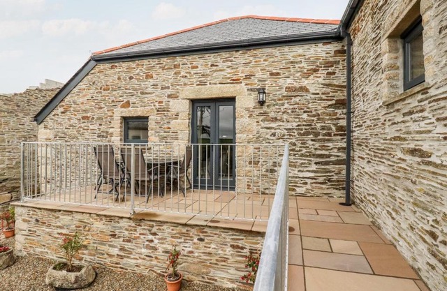 The Hayloft