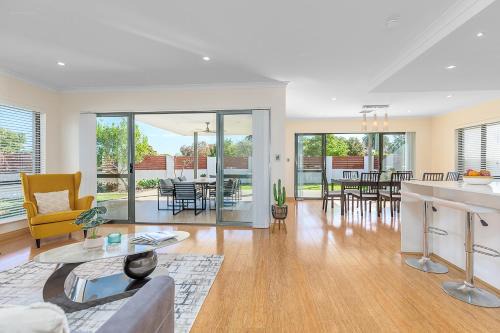 The Heights at Karrinyup
