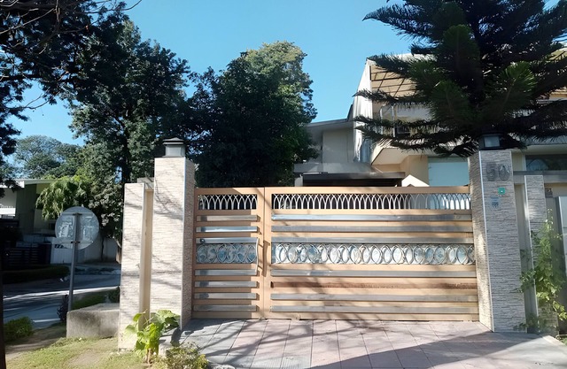 The Host Guest House