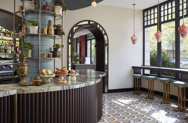 The Hoxton Charlottenburg