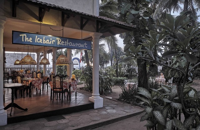The Icebear Guesthouse