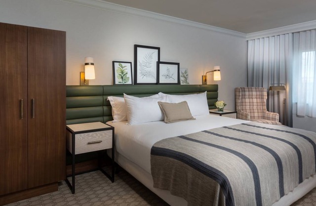 The Ingleside Hotel