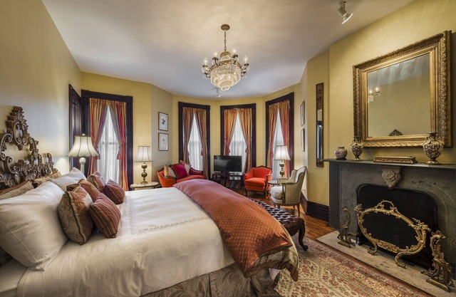 The Inn at 97 Winder