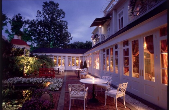 The Inn at Little Washington