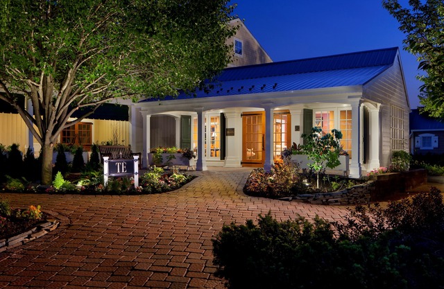 The Inn at Leola Village