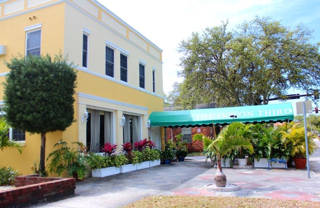 The Inn On Third