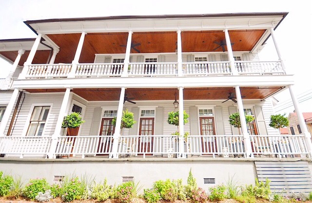 The Inns at 154 Spring Street – 1 BR / 1 BA