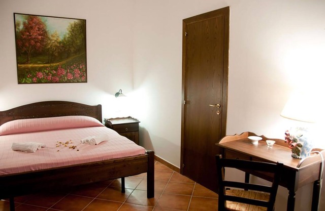 The Rose Room