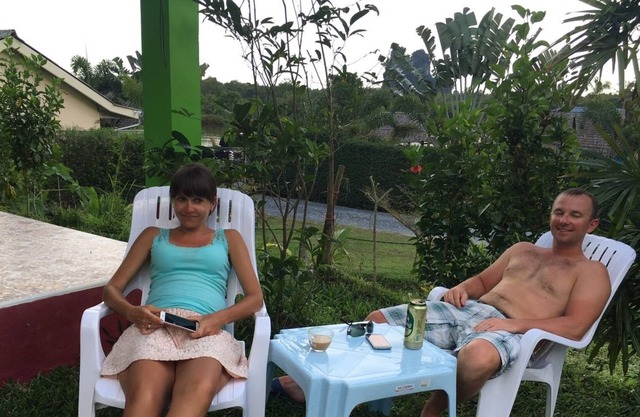 The Jasmine Resort