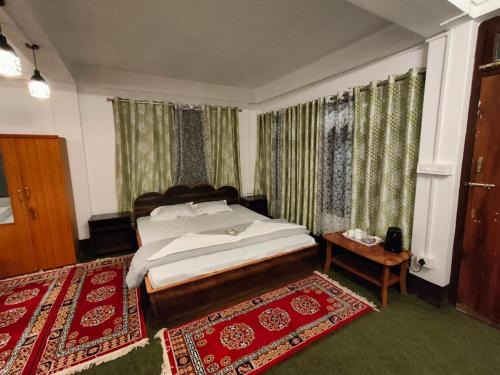 The Jasmit Mount View Homestay