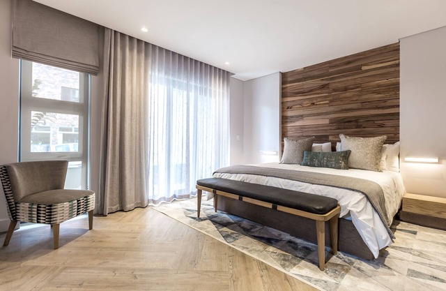 The Junction Boutique Hotel