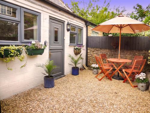 The Lansdowne Cottage - Exclusive Welcome Hamper