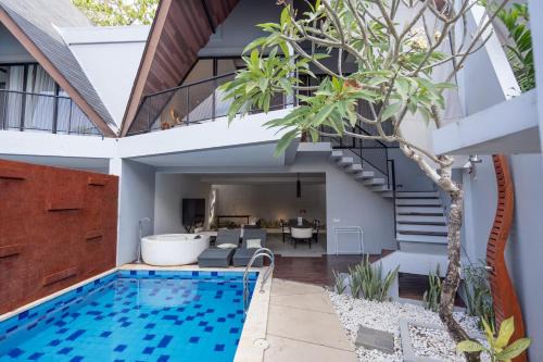 The Lavana Serenity Villa Nusa Dua