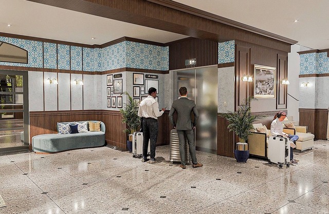 The Lisbon Melaka, Trademark Collection by Wyndham