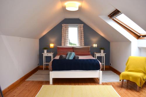 The Little House, Wadebridge, Cornwall