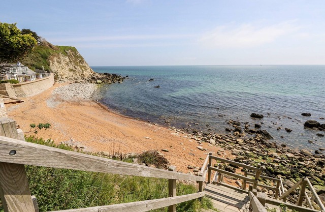The Lobster Pot