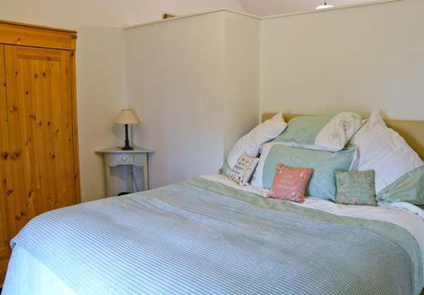 The Lodge at Cross Cottage