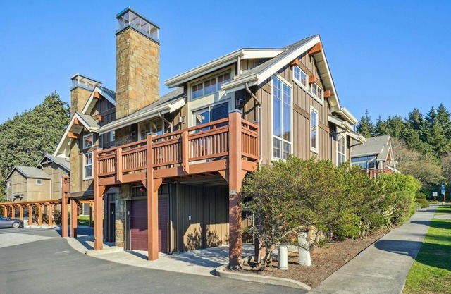 The Lodges 
