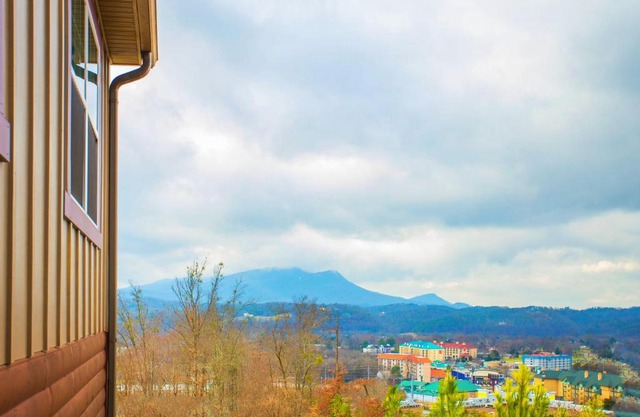 The Lodges of the Great Smoky Mountains