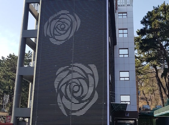 The M Hotel Busan