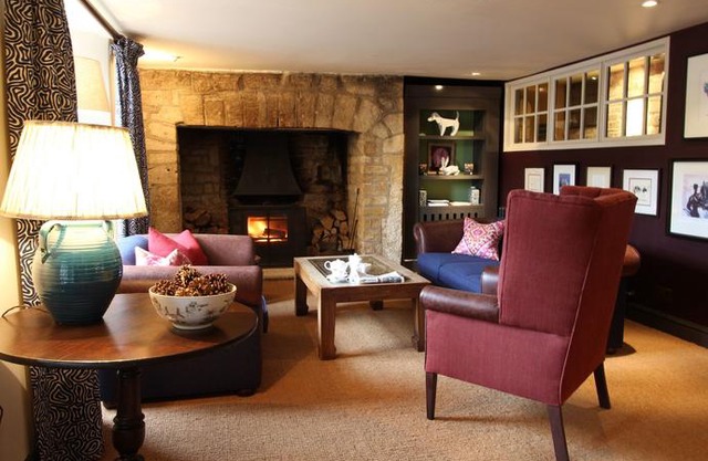 The Manor House Hotel Moreton-in-Marsh