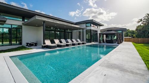 The Mansion One and Only Luxurios 8 000 ft Villa