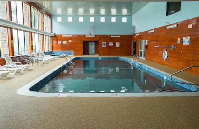 The Mariner Resort