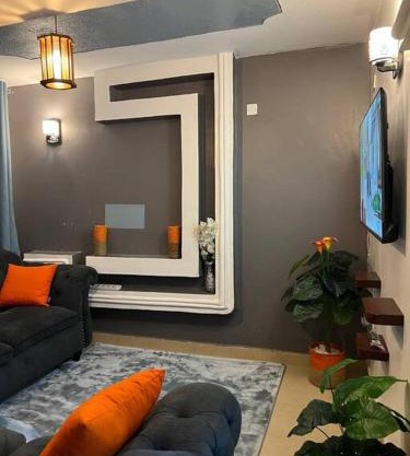 The Mellow Machweo 2 bedroom near Bufallo Mall