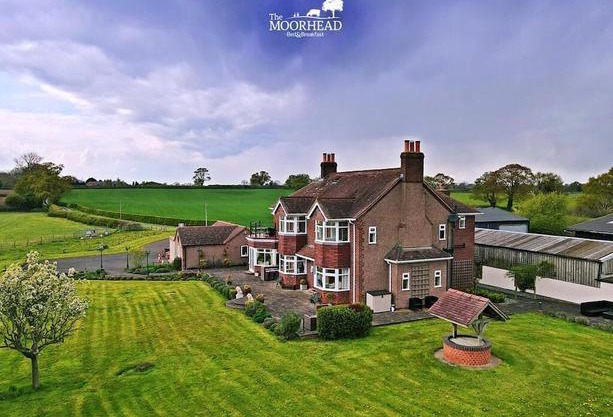 The Moorhead Bed & Breakfast