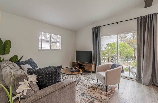 The Morada 304 in Wimberley
