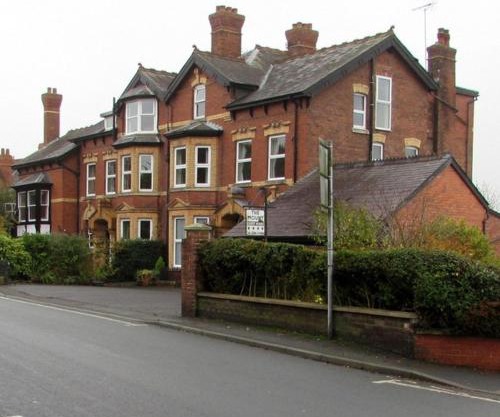 The Mount Guest House