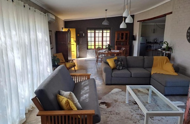 The Mustard Seed Guesthouse