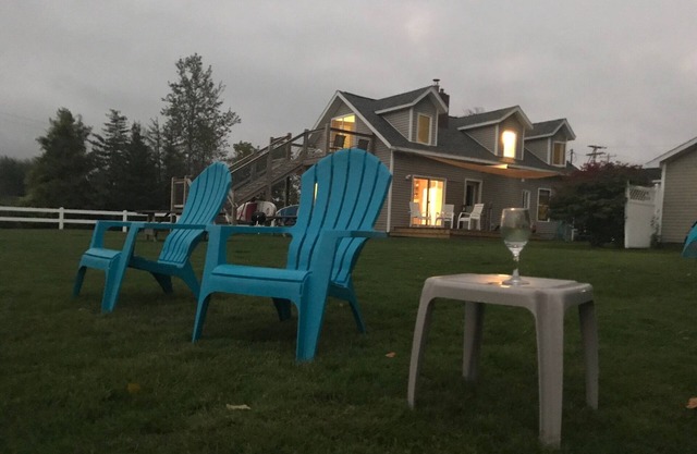 The Narrows Yacht Club Flat