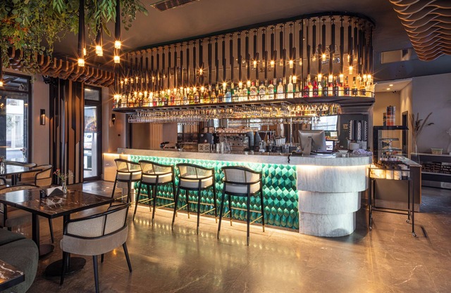 The Nest Hotel