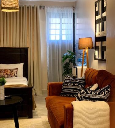 The Nest Studio Apartment
