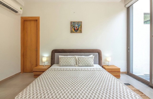 The Nivaas Villa Bonita