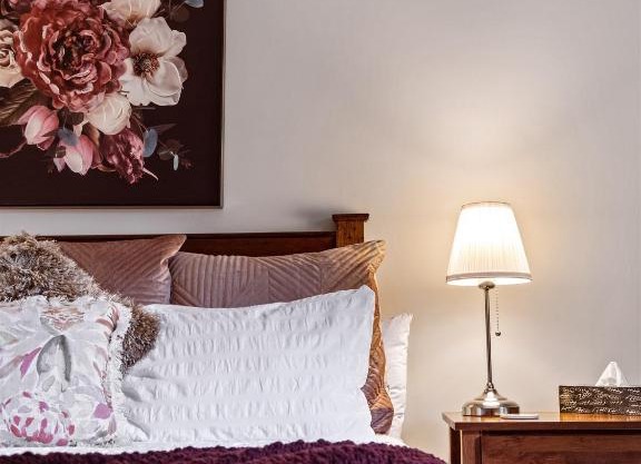 The Grape Guesthouse 