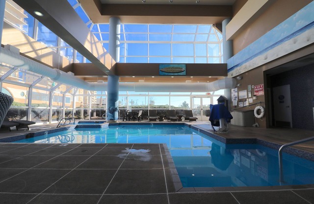 The Ocean Key Virginia Beach Resort