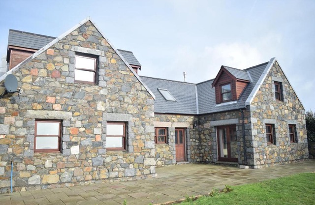 The Old Forge B&B