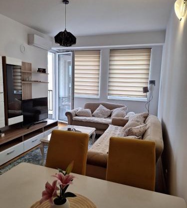 The One apartment - Free parking
