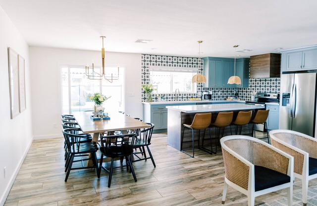 Scottsdale Premium Term Getaway Furnished Golf Cable Utilities 