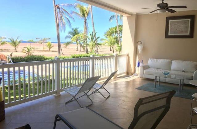 The Palms Jaco