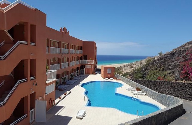 The Paradise On The Ocean 7