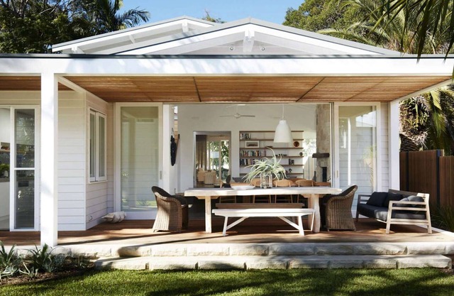 The Pavilion House by Contemporary Hotels