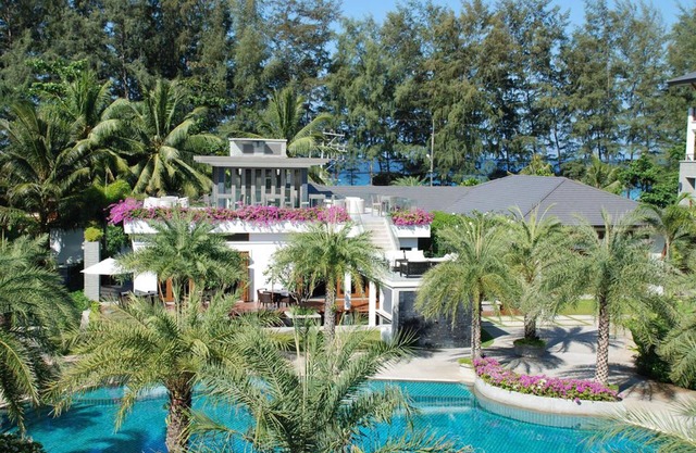 The Pearl of Naithon