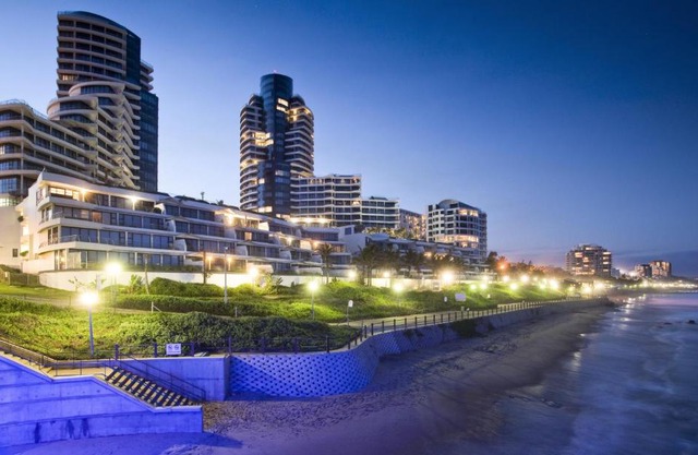 The Pearls of Umhlanga - Ocean view Apartments