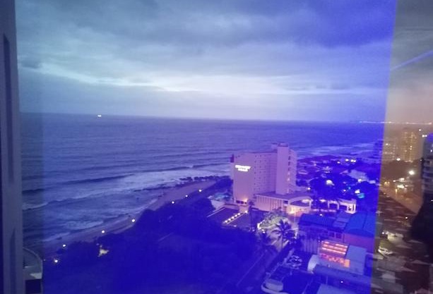 The Pearls Of Umhlanga - Seaside