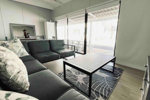 The Perfect Hartenbos Holiday Home